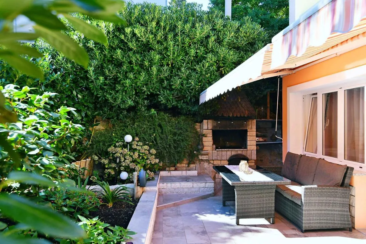 Apartment Leon Opatija Croatia