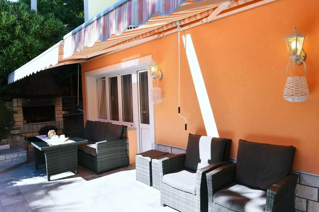Apartment Leon Opatija 0*,  Croatia