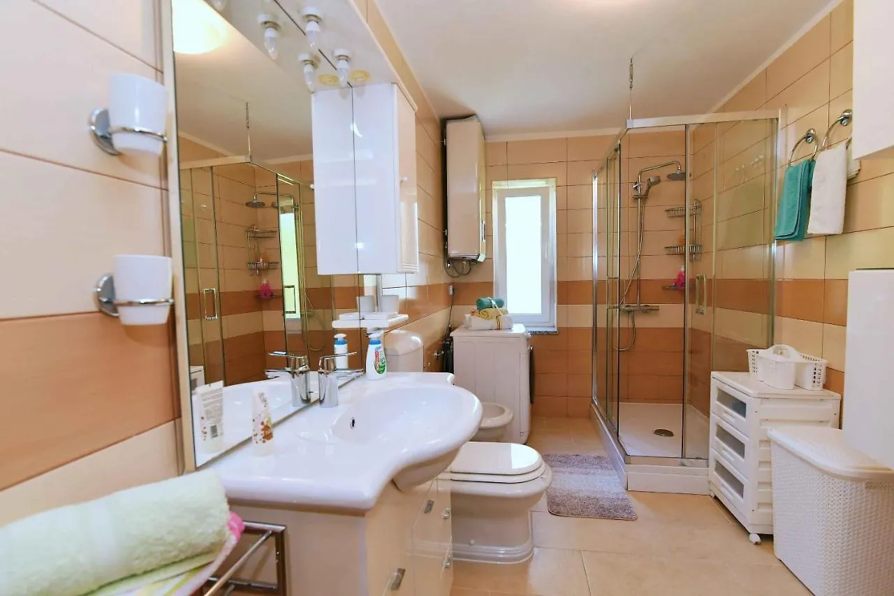 Apartment Leon Opatija Croatia