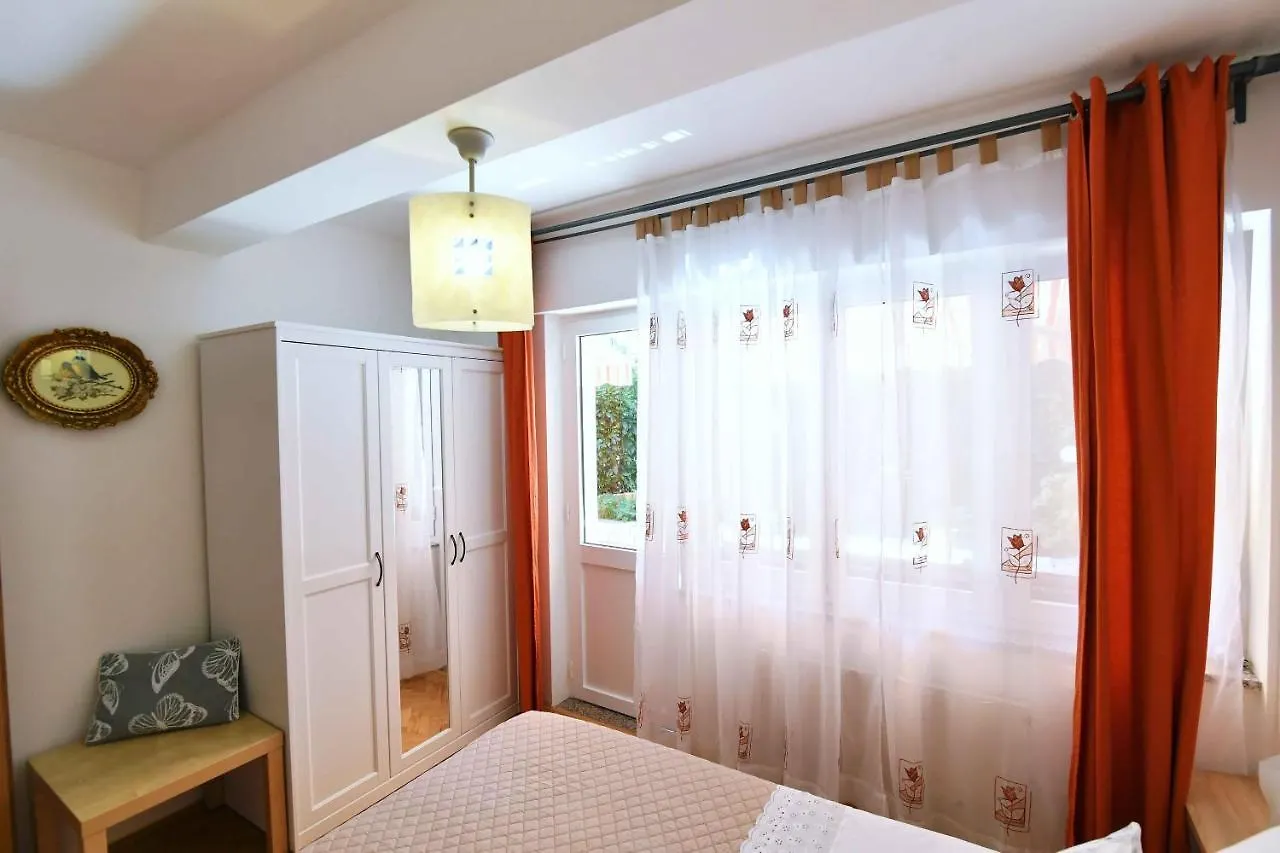 Apartment Leon Opatija