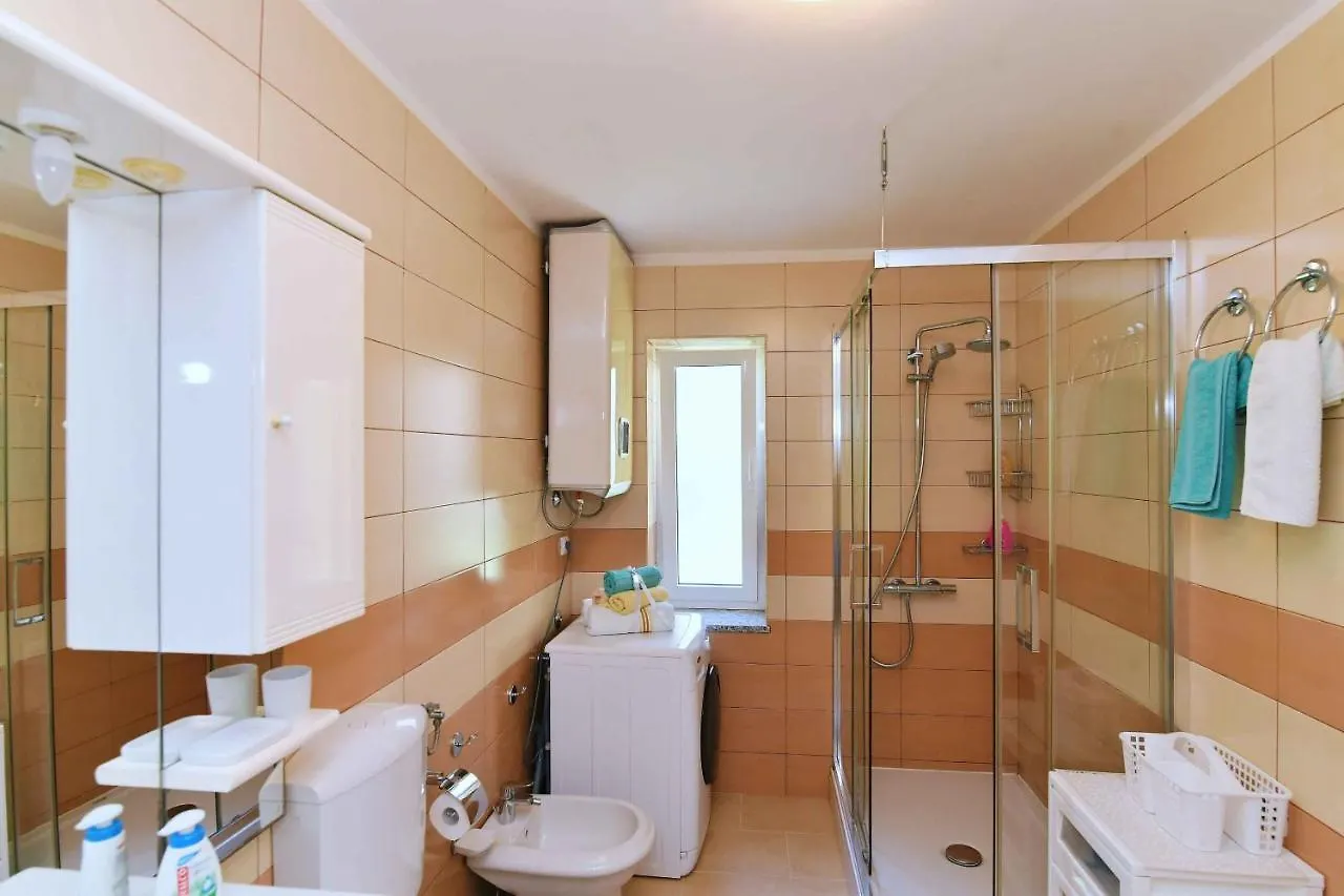 Apartment Leon Opatija