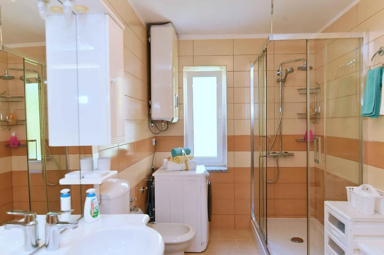 Apartment Leon Opatija