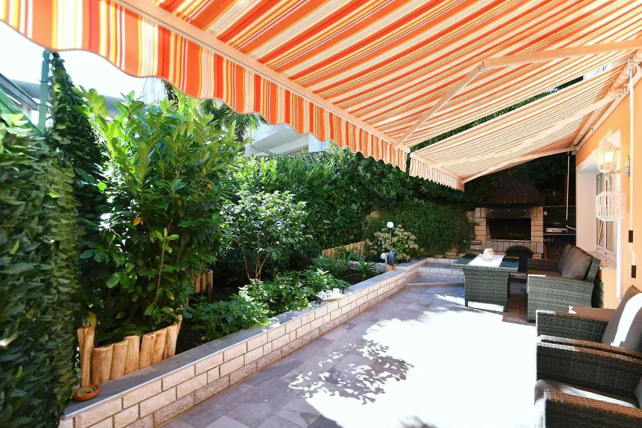 Apartment Leon Opatija 0*,  Croatia