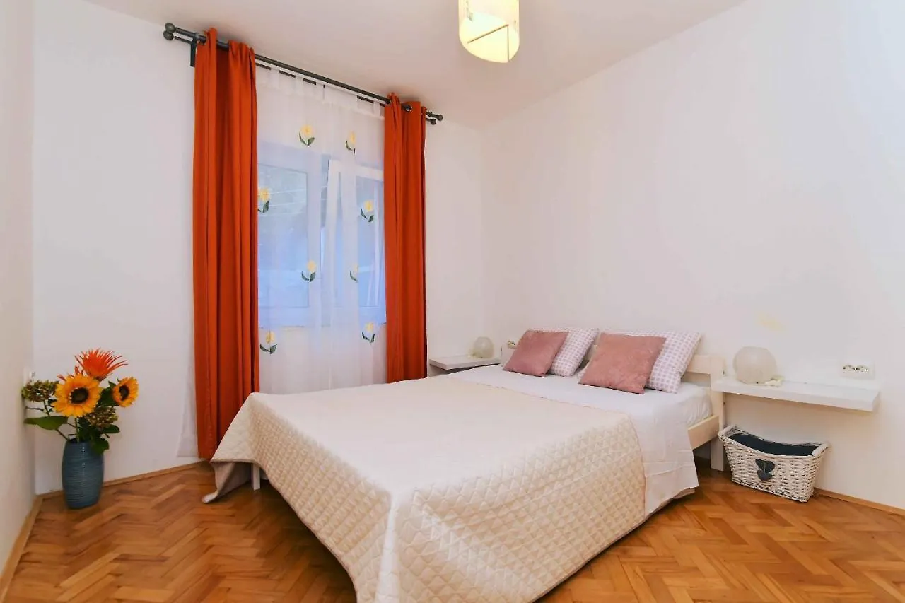 Apartment Leon Opatija