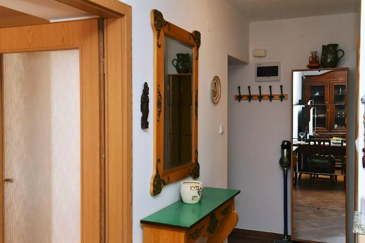Apartment Leon Opatija
