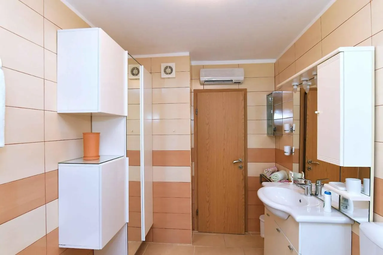 Apartment Leon Opatija