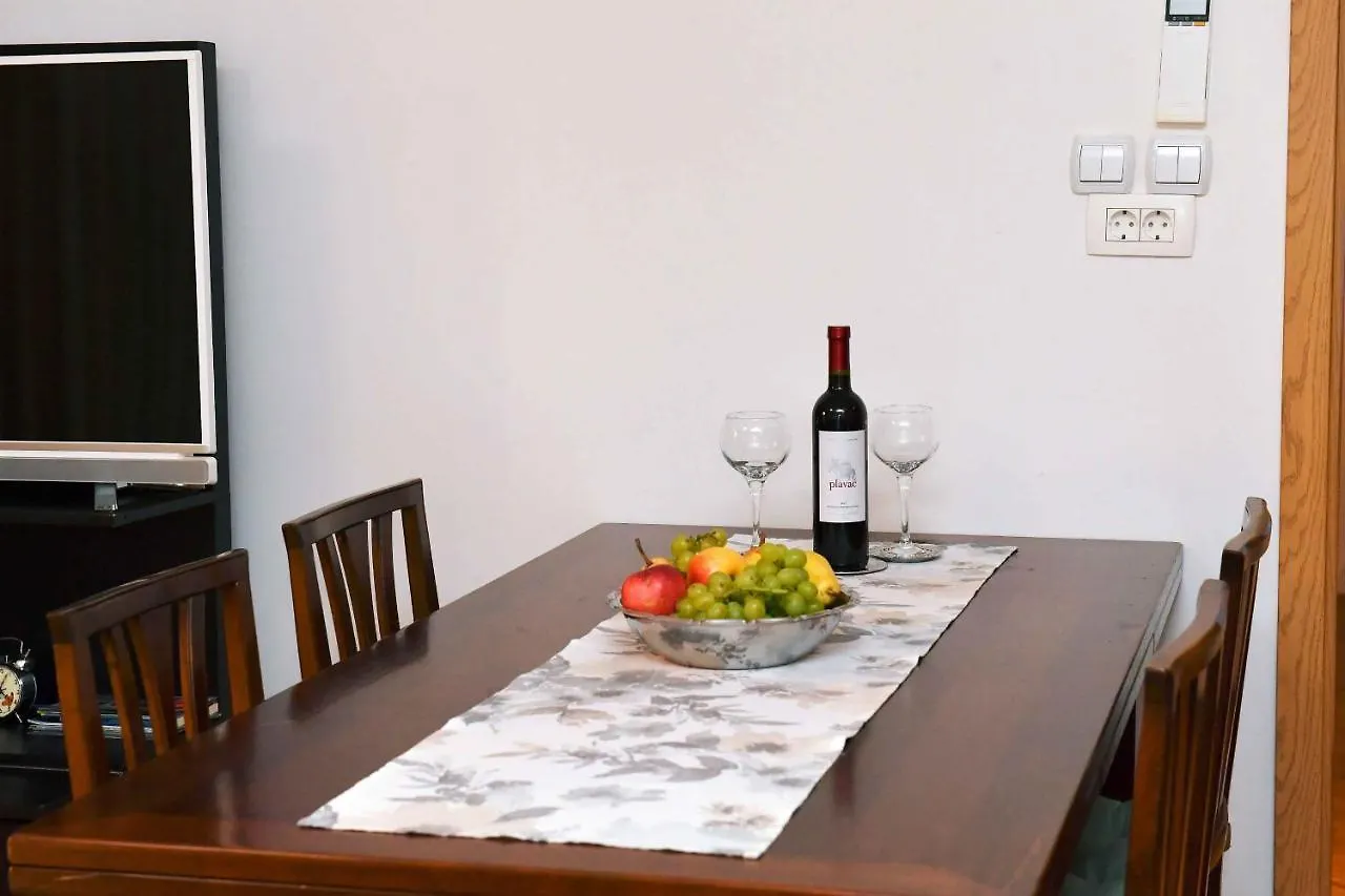 Apartment Leon Opatija