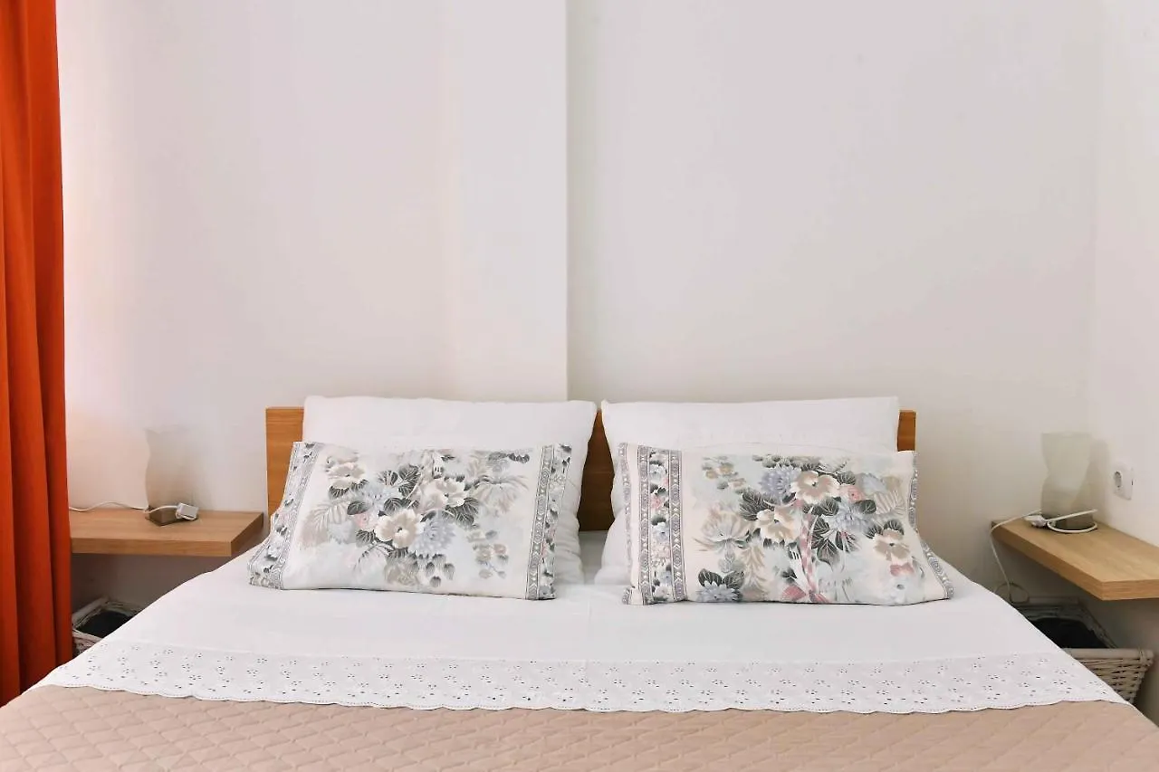 Apartment Leon Opatija