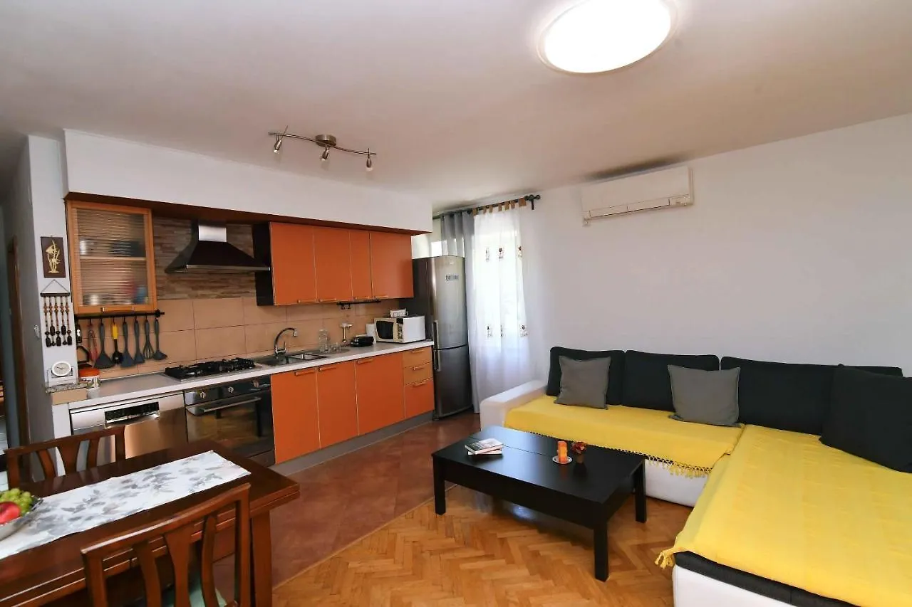 Apartment Leon Opatija