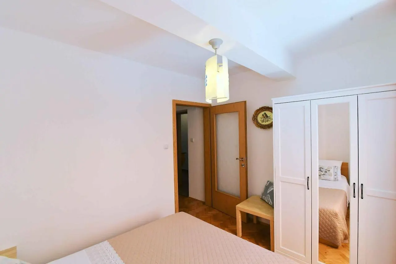 Apartment Leon Opatija Croatia