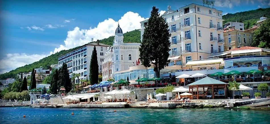 Apartment Leon Opatija 0*,  Croatia