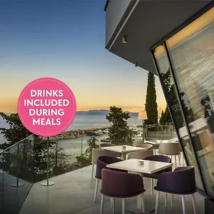 4* Hotell Icici - Liburnia