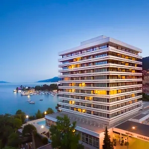 5* Hotell Ambasador - Liburnia