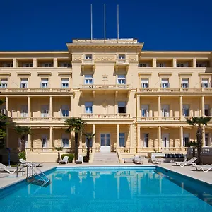 4* Hotell Kvarner - Liburnia