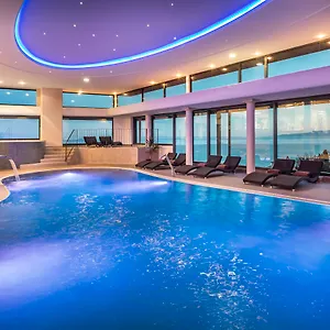 3* Hotell Grand Adriatic Ii
