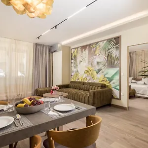  Appartamento Luxury Centre Of