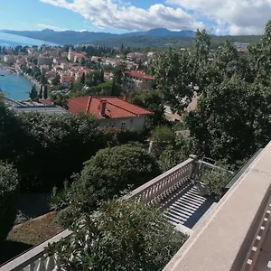 Apartament Garden, Opatija