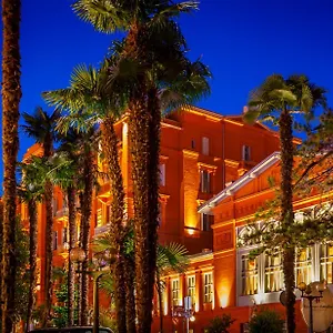 4* Hotell Heritage Imperial - Liburnia