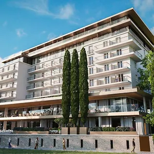 4* Hotell Amadria Park Grand 4 Opatijska Cvijeta