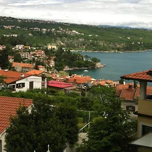 Apartament Sepic, Opatija