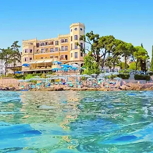 4* Hotell Miramar