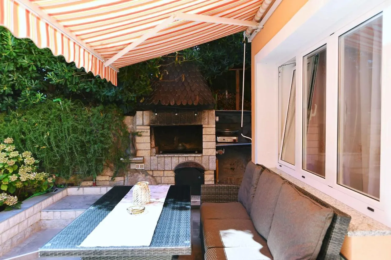 Apartment Leon Abbazia Croazia