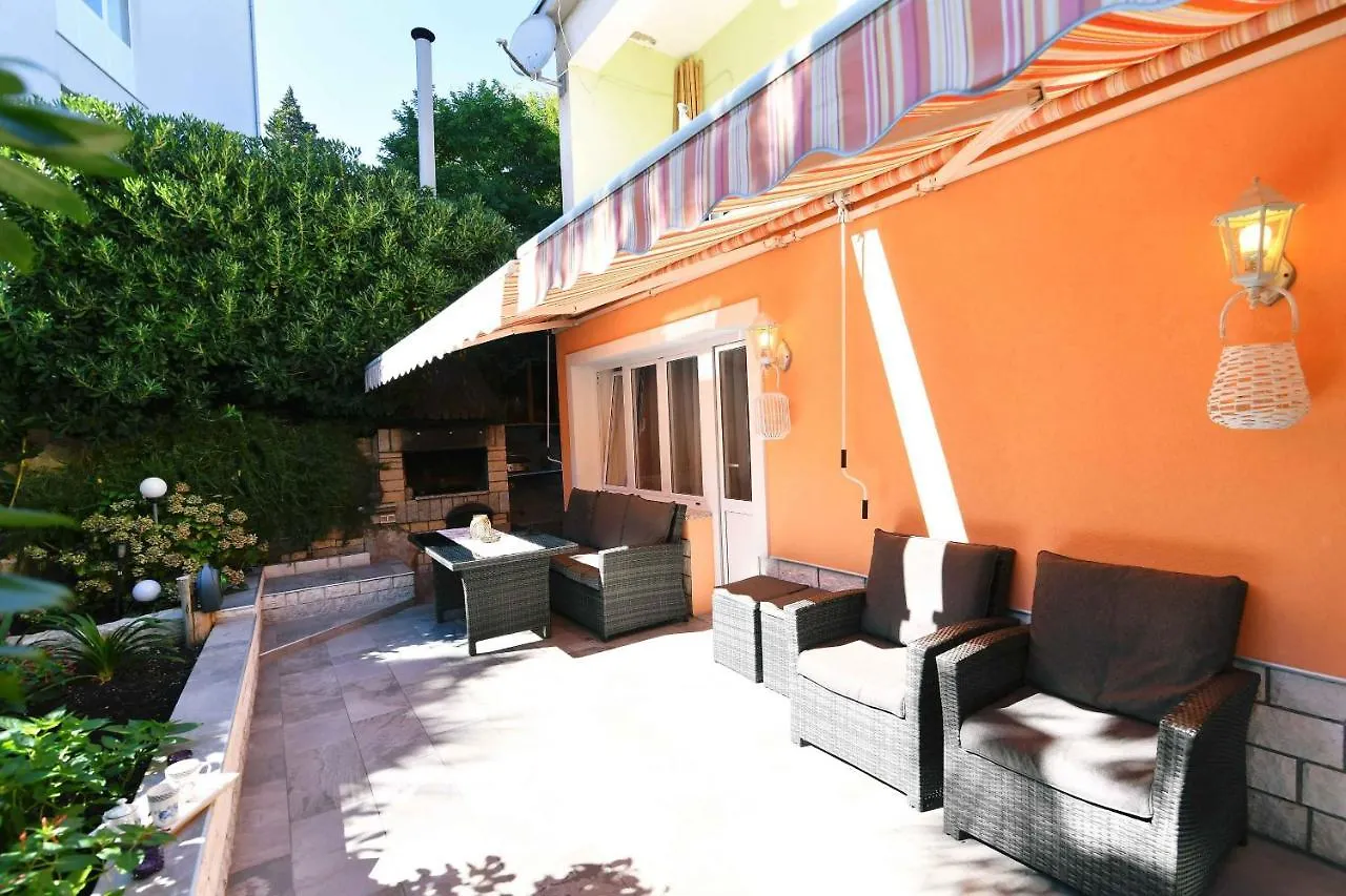 Apartment Leon Abbazia