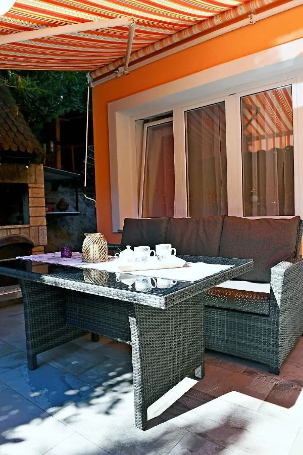 Apartment Leon Abbazia