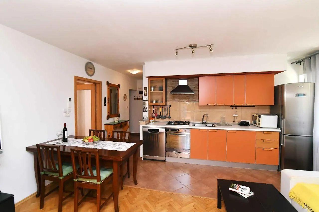 Apartment Leon Abbazia