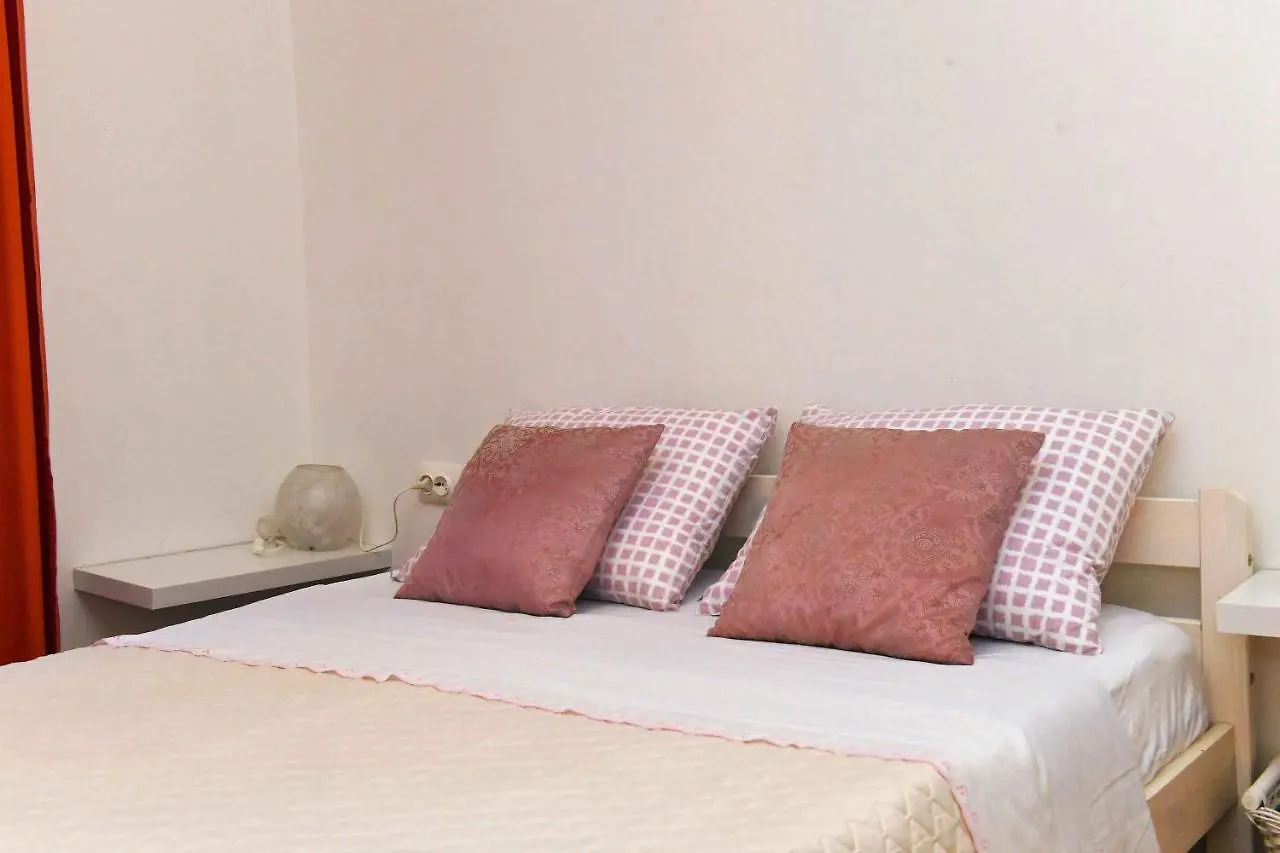 Apartment Leon Abbazia