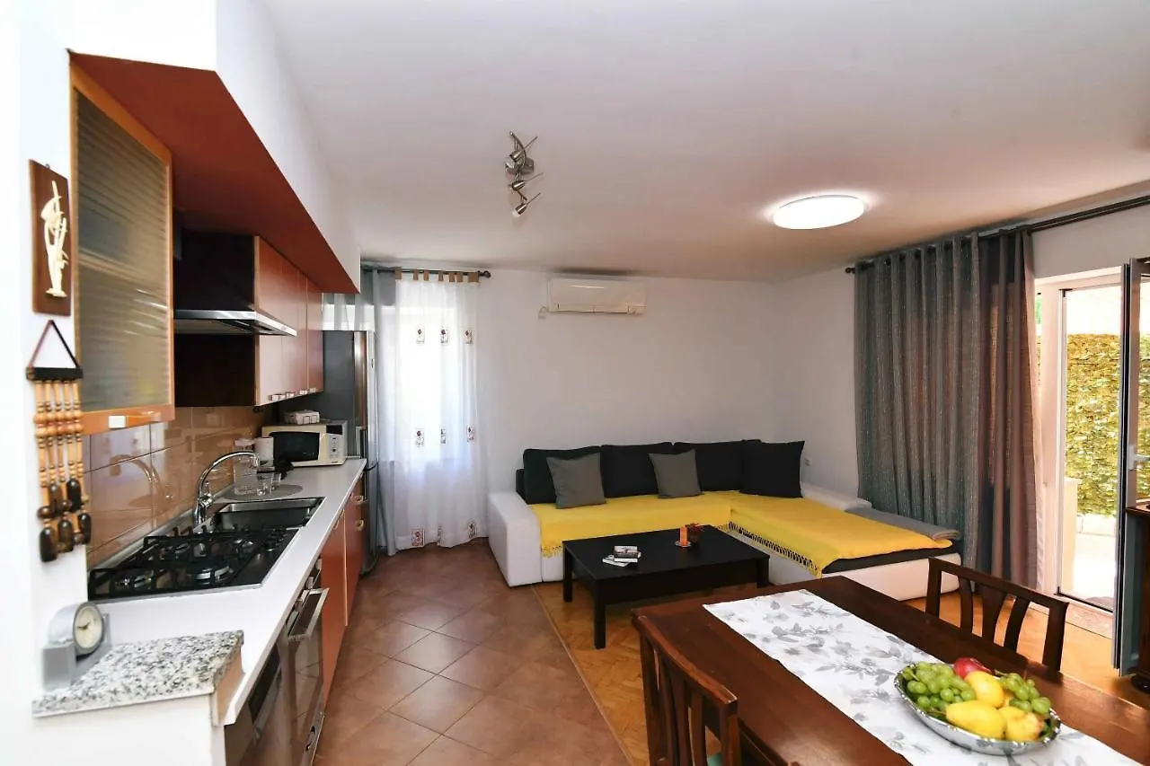 Apartment Leon Abbazia 0*,