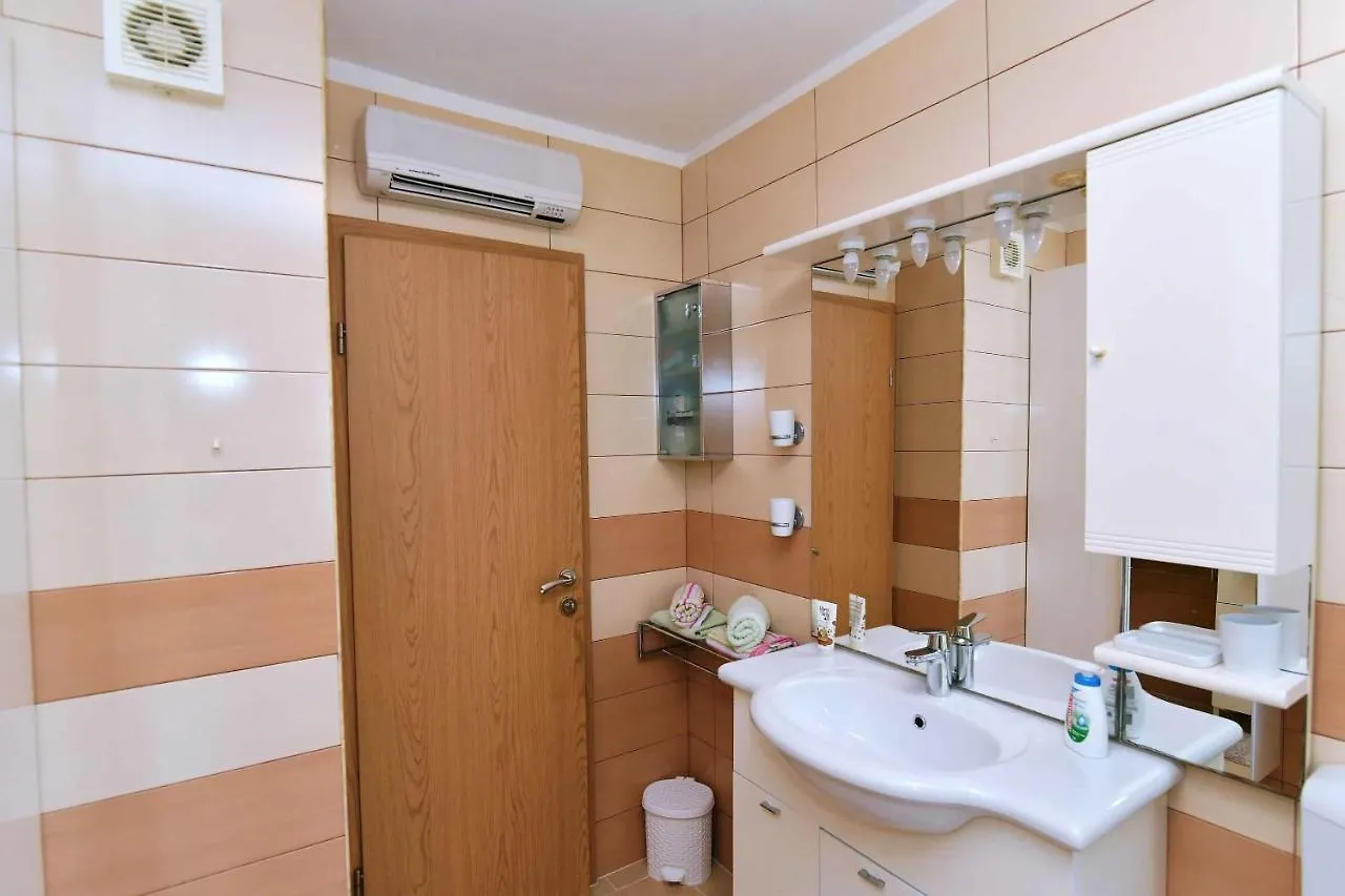 Apartment Leon Abbazia Croazia
