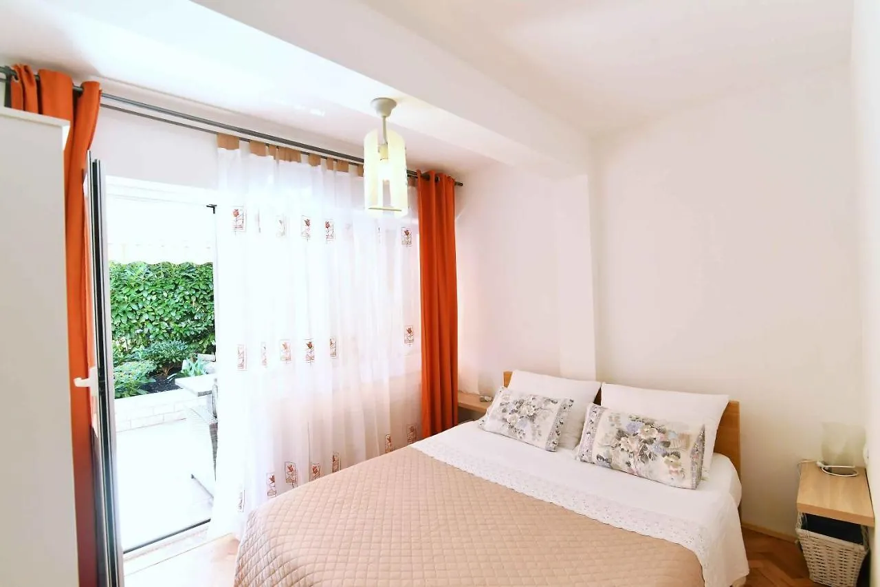 Apartment Leon Abbazia