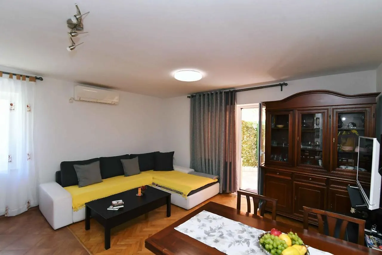 Apartment Leon Abbazia