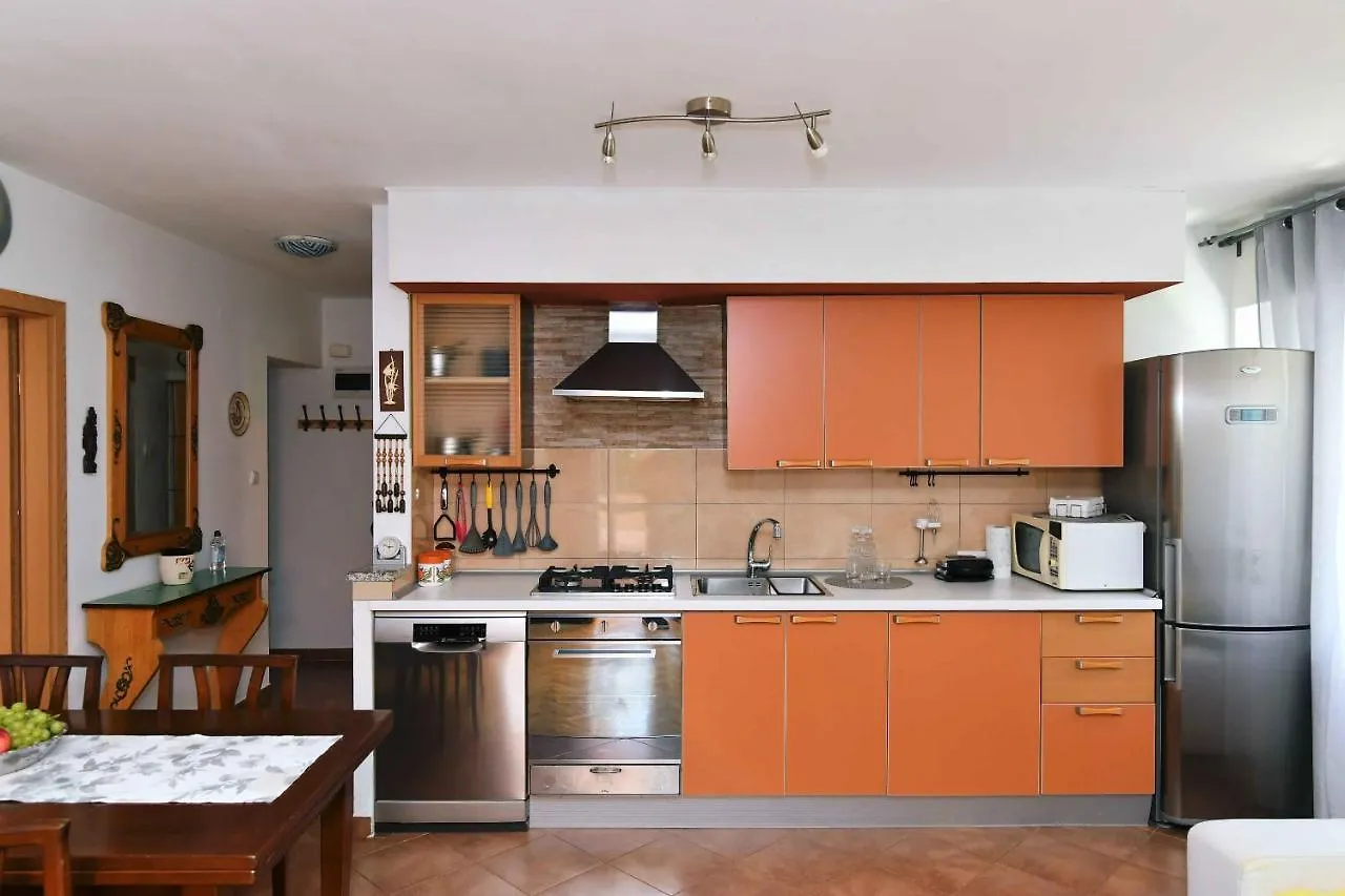 Apartment Leon Abbazia