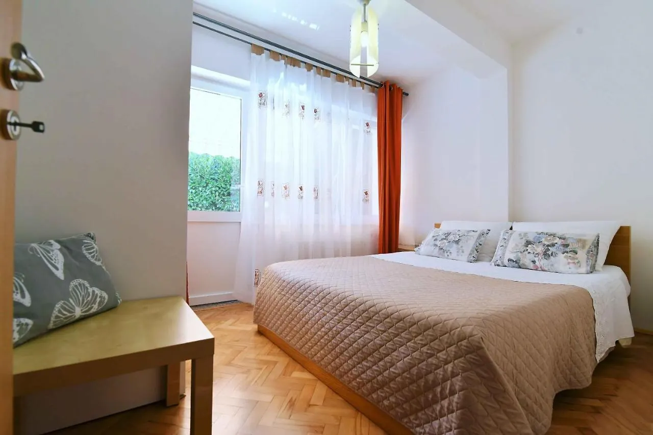 Apartment Leon Abbazia Croazia