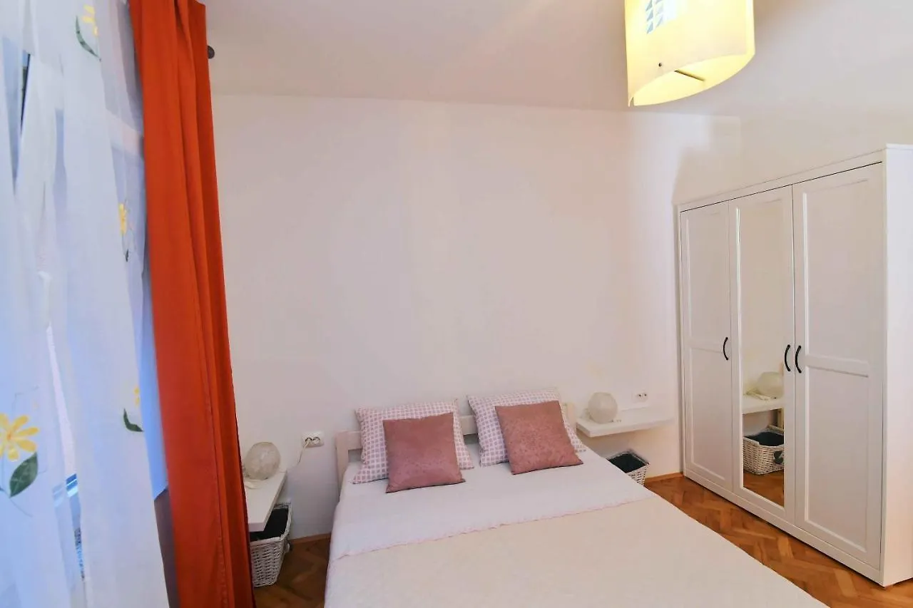 Apartment Leon Abbazia 0*,