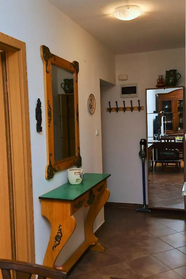 Apartment Leon Abbazia