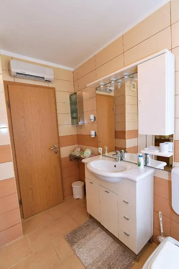 Apartment Leon Abbazia